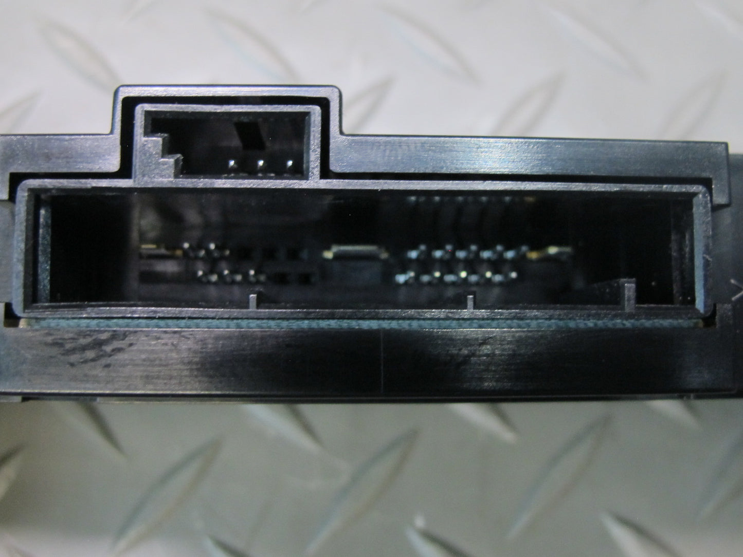 01-06 BMW E46 330Ci Convertible TOP Roof Heated Seat DSC Control Button Switch