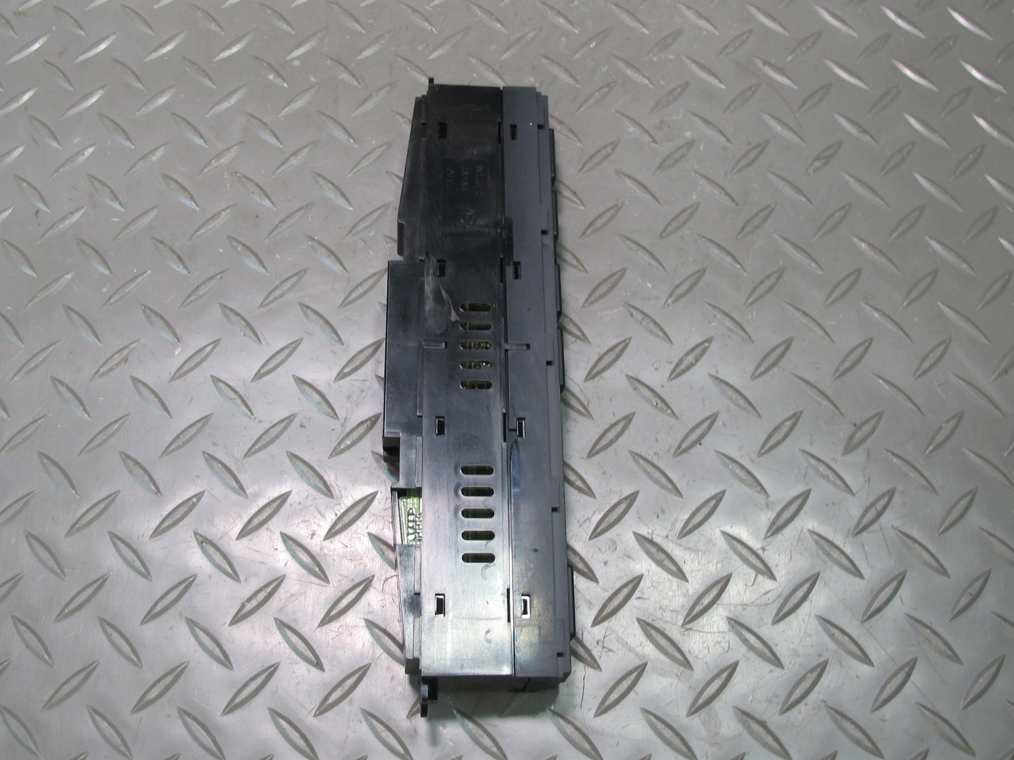 01-06 BMW E46 330Ci Convertible TOP Roof Heated Seat DSC Control Button Switch