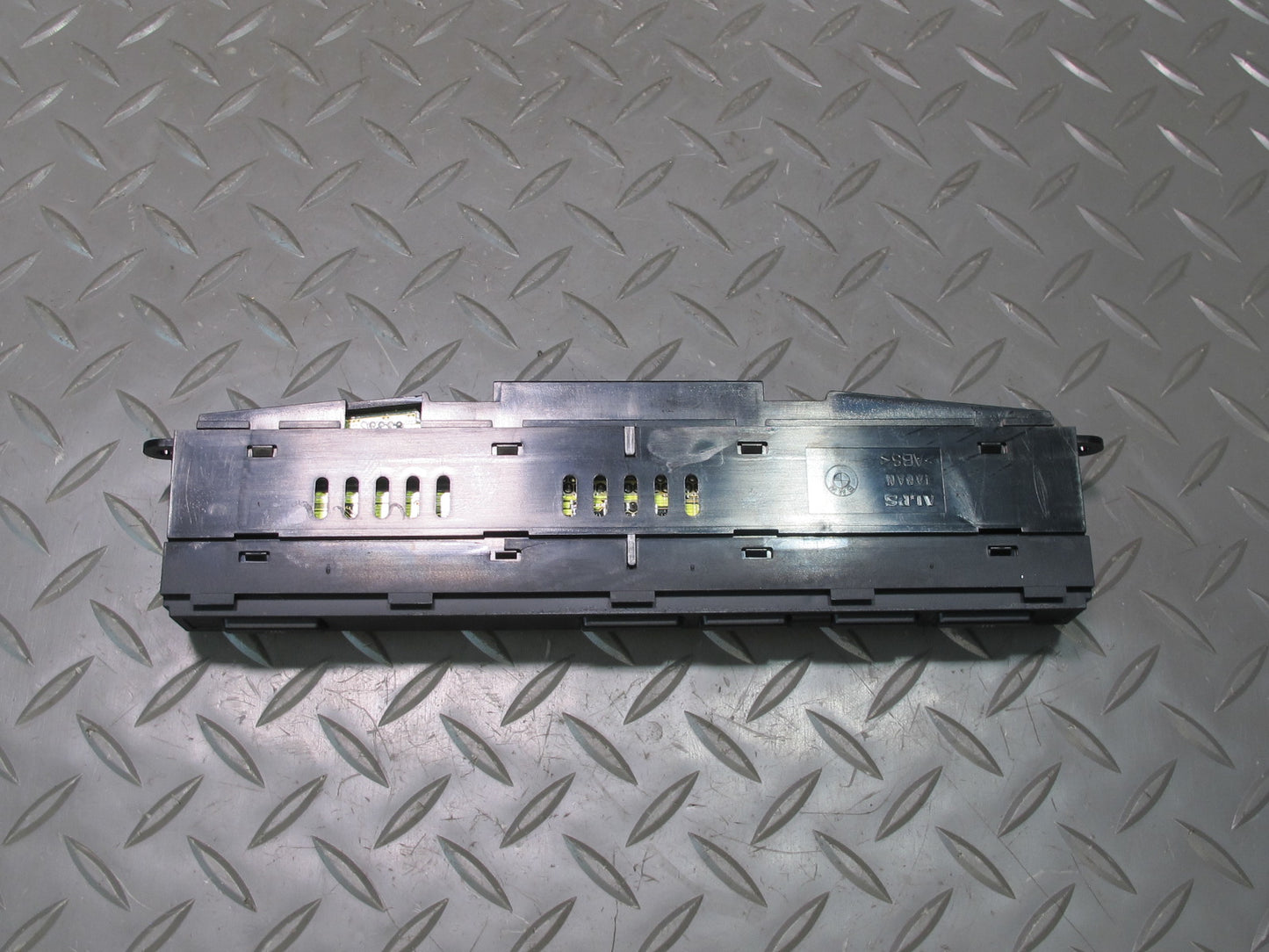 01-06 BMW E46 330Ci Convertible TOP Roof Heated Seat DSC Control Button Switch