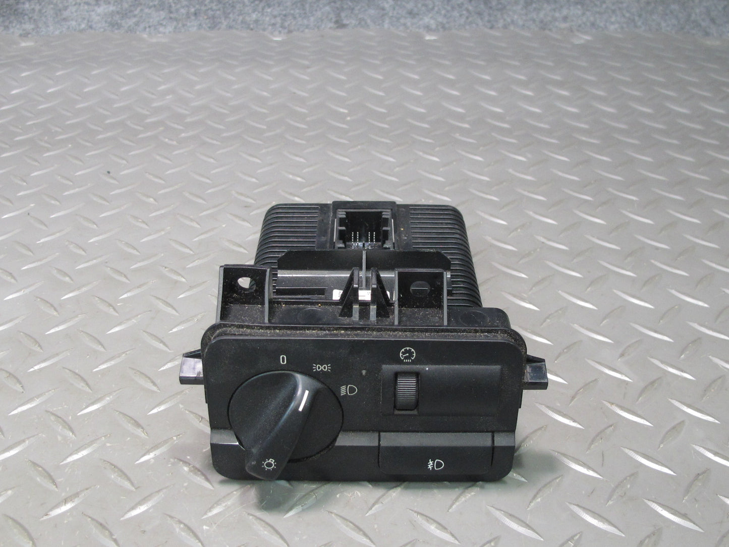 01-06 BMW E46 330Ci Headlight Fog Light Dimmer Control Switch 6907951 OEM