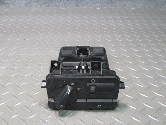 01-06 BMW E46 330Ci Headlight Fog Light Dimmer Control Switch 6907951 OEM