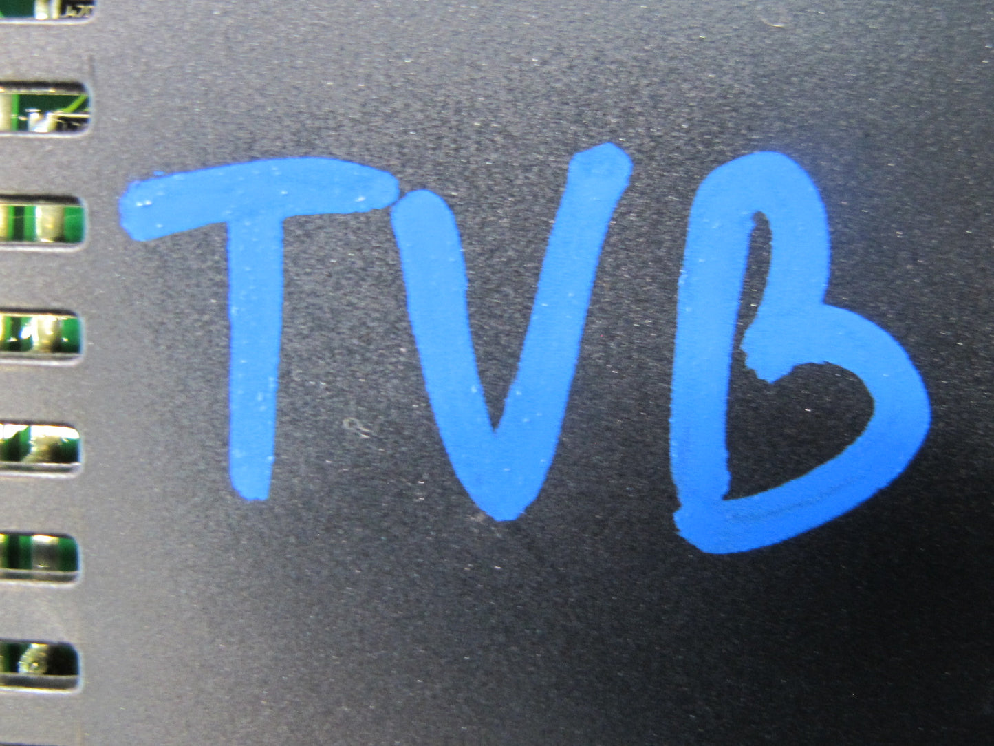 01-06 BMW E46 330Ci Headlight Fog Light Dimmer Control Switch 6907951 OEM