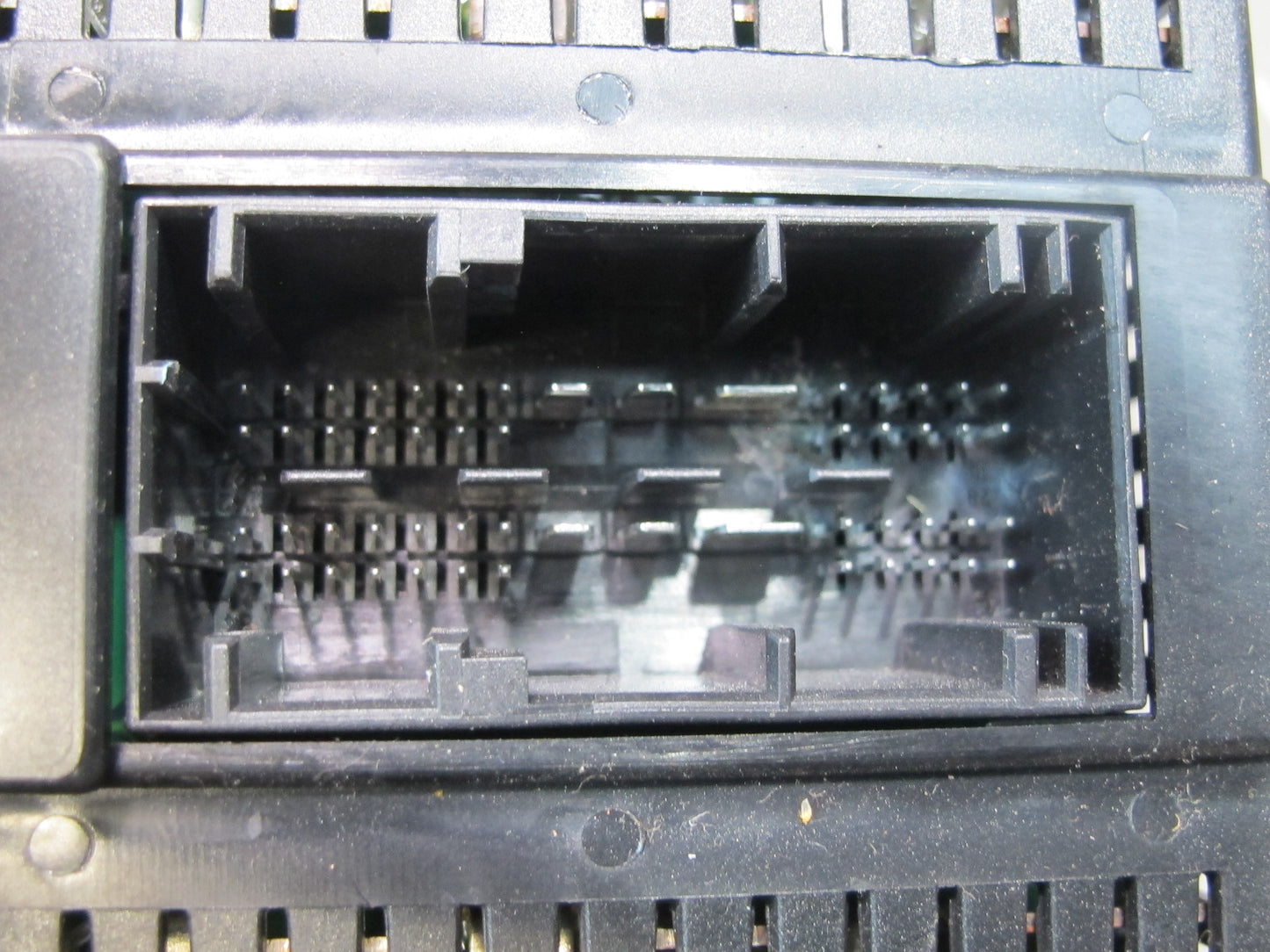 01-06 BMW E46 330Ci Headlight Fog Light Dimmer Control Switch 6907951 OEM