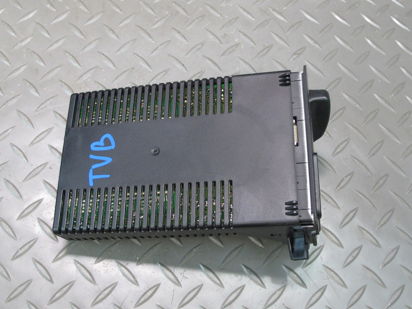 01-06 BMW E46 330Ci Headlight Fog Light Dimmer Control Switch 6907951 OEM