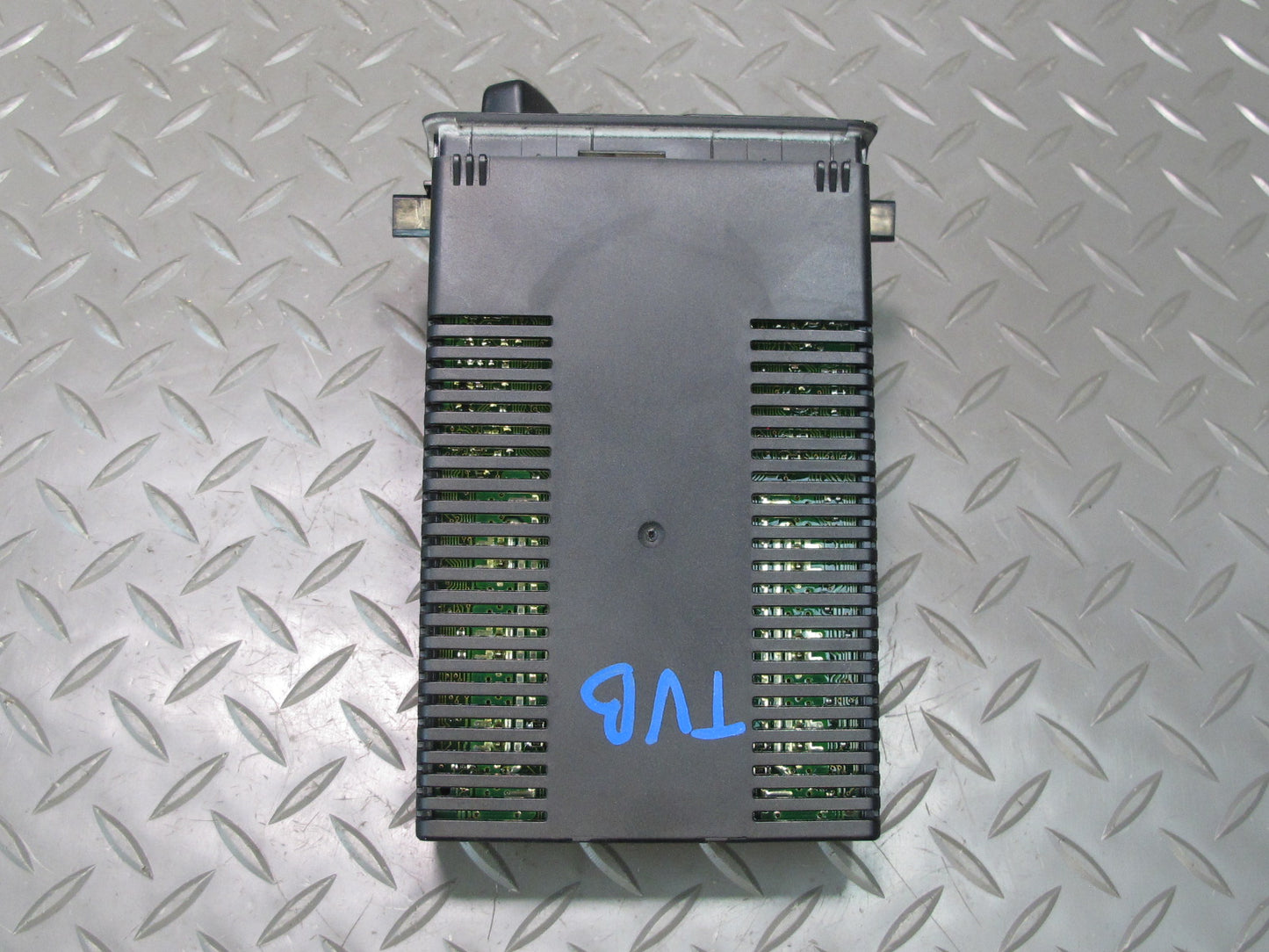 01-06 BMW E46 330Ci Headlight Fog Light Dimmer Control Switch 6907951 OEM