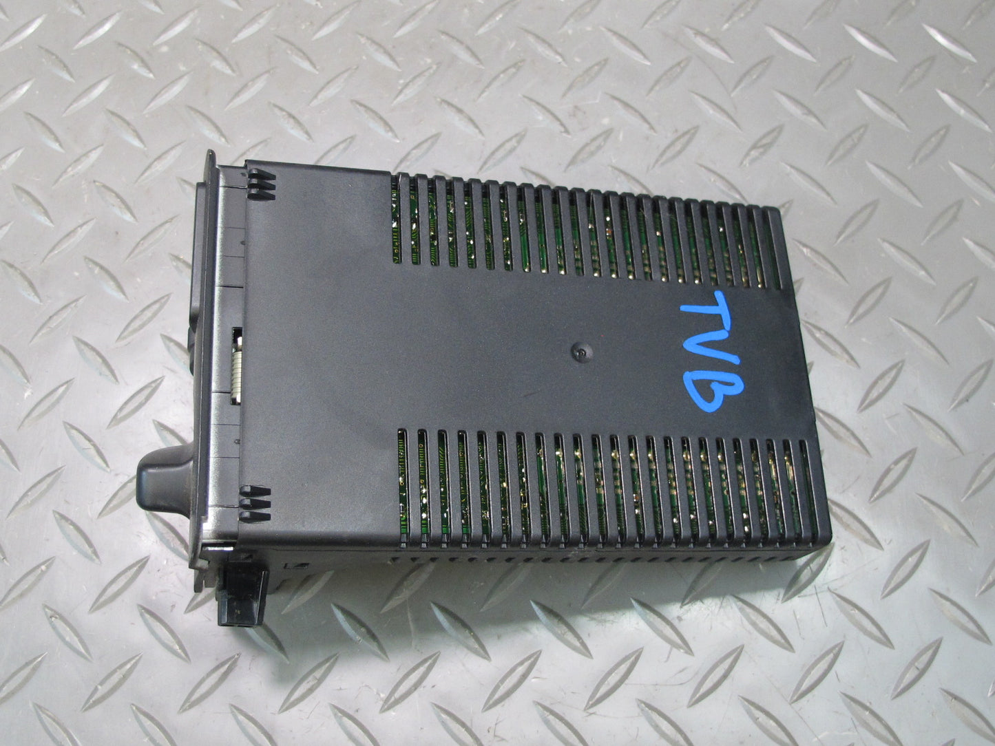 01-06 BMW E46 330Ci Headlight Fog Light Dimmer Control Switch 6907951 OEM