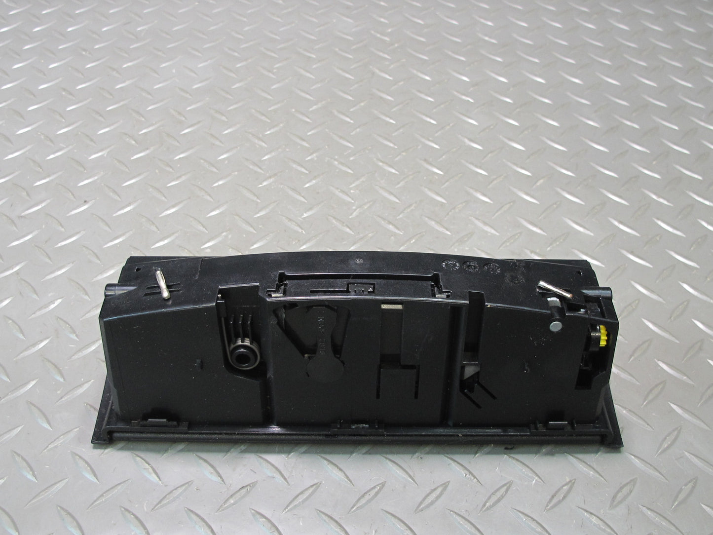 01-06 BMW E46 3-SERIES Front Center Console Glasses Tray Storage 8260312 OEM