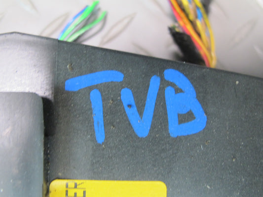 01-06 BMW E46 330Ci A/C Air Condition Climate Control Switch Panel 6914009 OEM