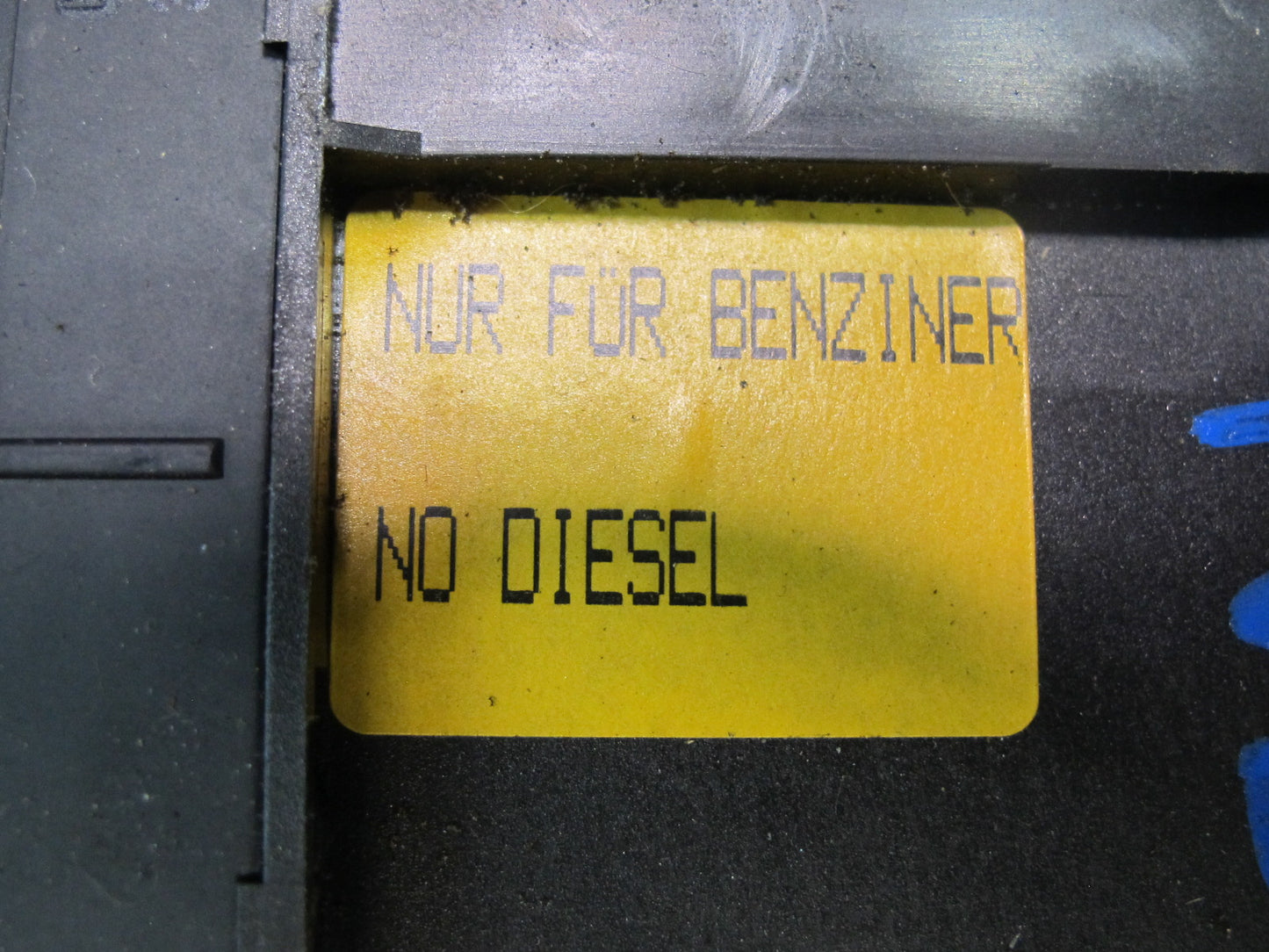 01-06 BMW E46 330Ci A/C Air Condition Climate Control Switch Panel 6914009 OEM