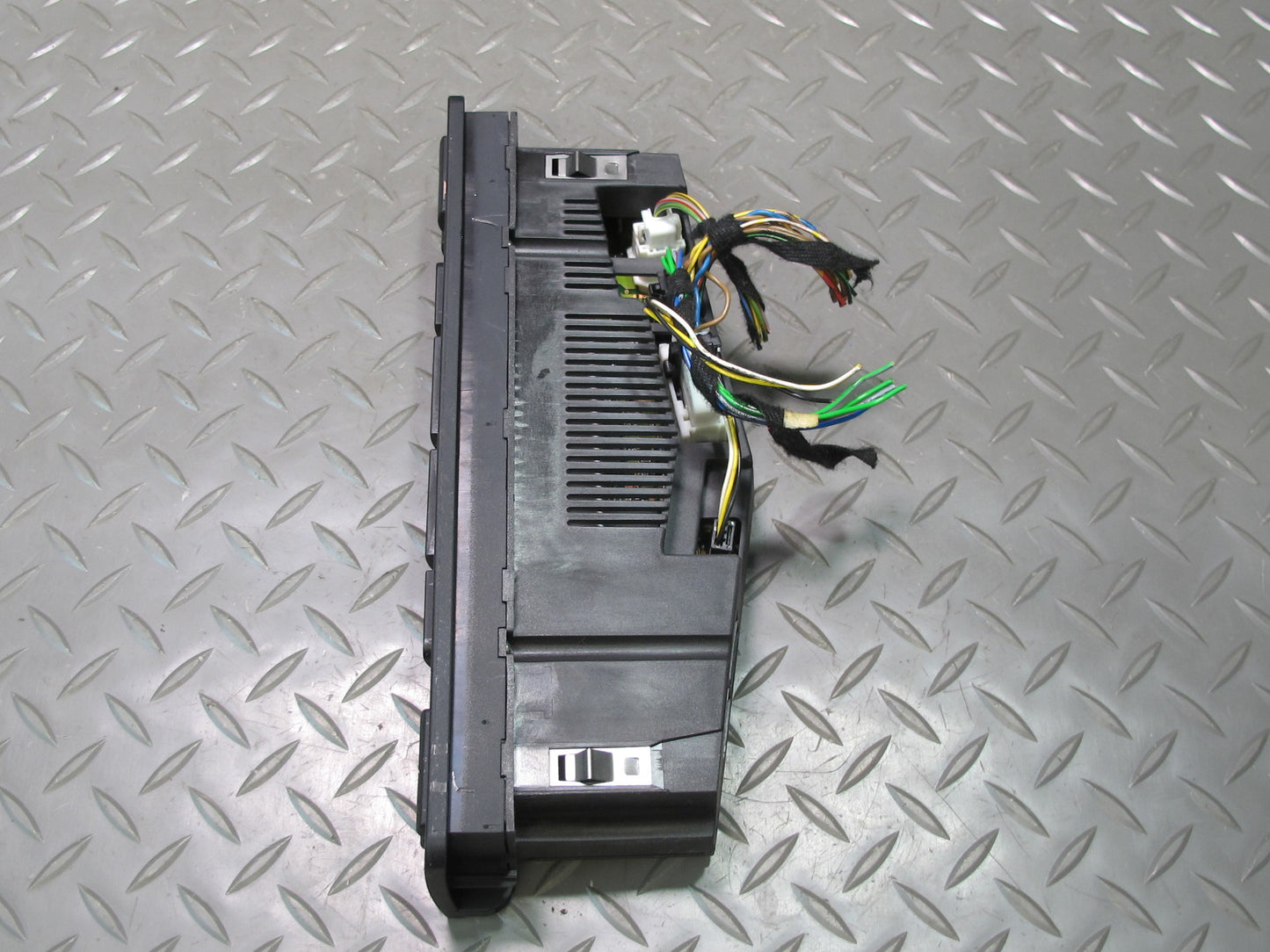 01-06 BMW E46 330Ci A/C Air Condition Climate Control Switch Panel 6914009 OEM