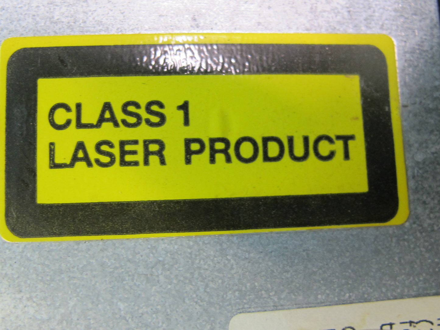 01-02 BMW E46 330Ci Radio Car Stereo CD Player Receiver 6909882 OEM