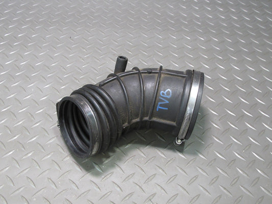 01-02 BMW E46 330Ci Air Intake Duct Hose Boot Tube 1438761 OEM