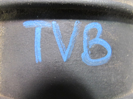 01-02 BMW E46 330Ci Air Intake Duct Hose Boot Tube 1438761 OEM