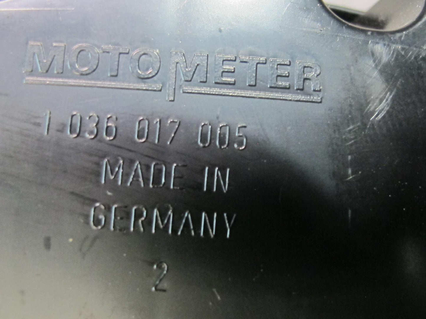 01-06 BMW E46 330Ci A/T Instrument Cluster Gauge Speedometer 6906881 OEM