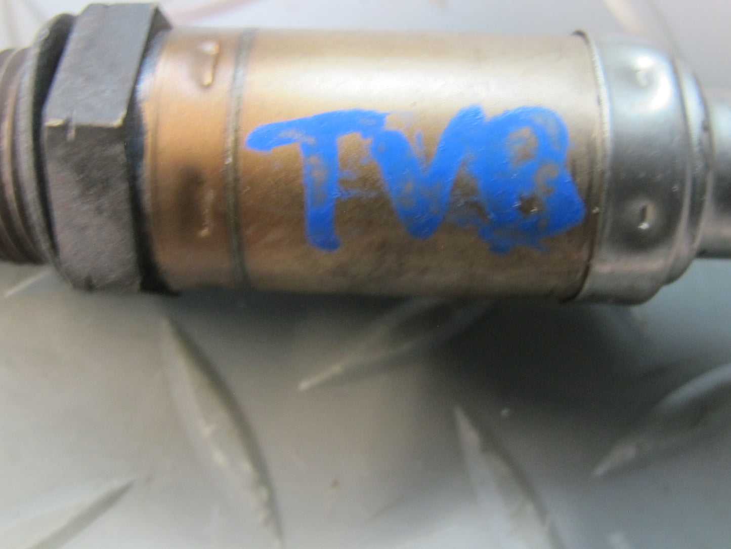 01-03 BMW E46 330Ci M54 Set of 4 Oxygen O2 Lambda Sensor OEM