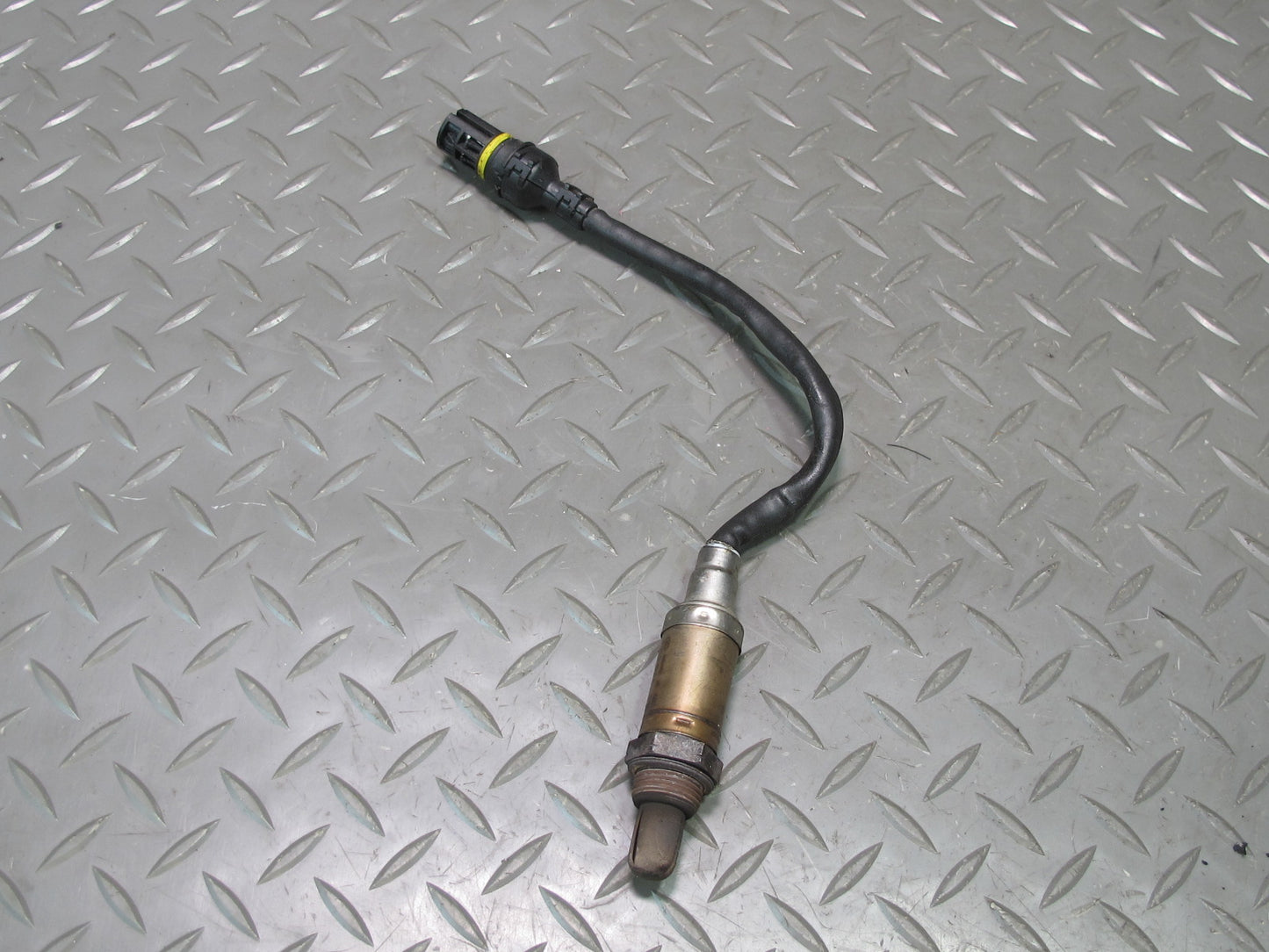 01-03 BMW E46 330Ci M54 Set of 4 Oxygen O2 Lambda Sensor OEM