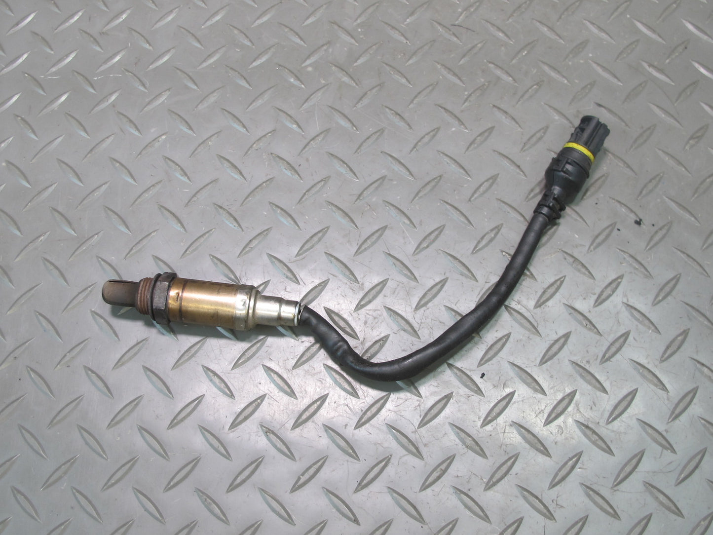 01-03 BMW E46 330Ci M54 Set of 4 Oxygen O2 Lambda Sensor OEM