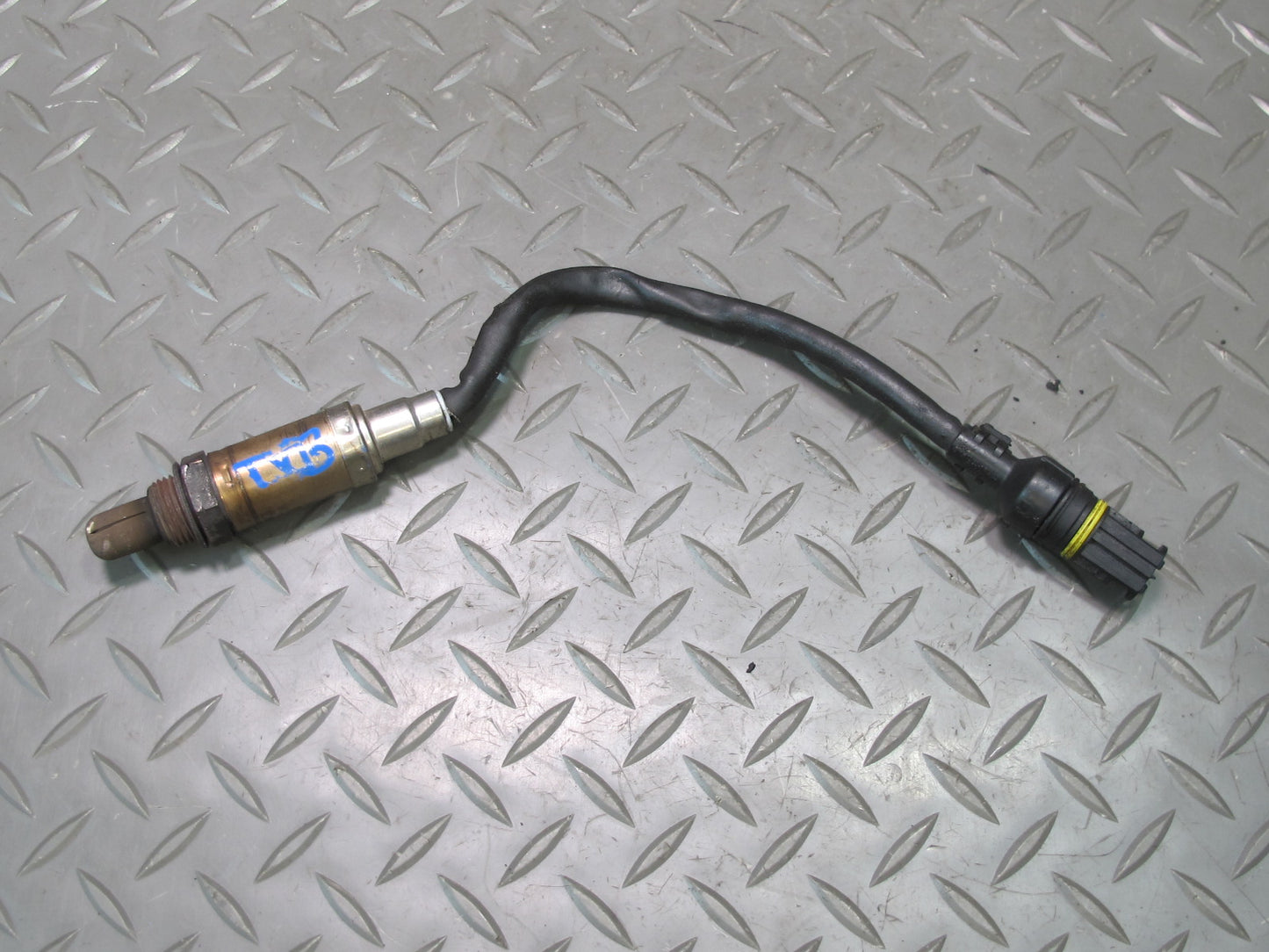 01-03 BMW E46 330Ci M54 Set of 4 Oxygen O2 Lambda Sensor OEM