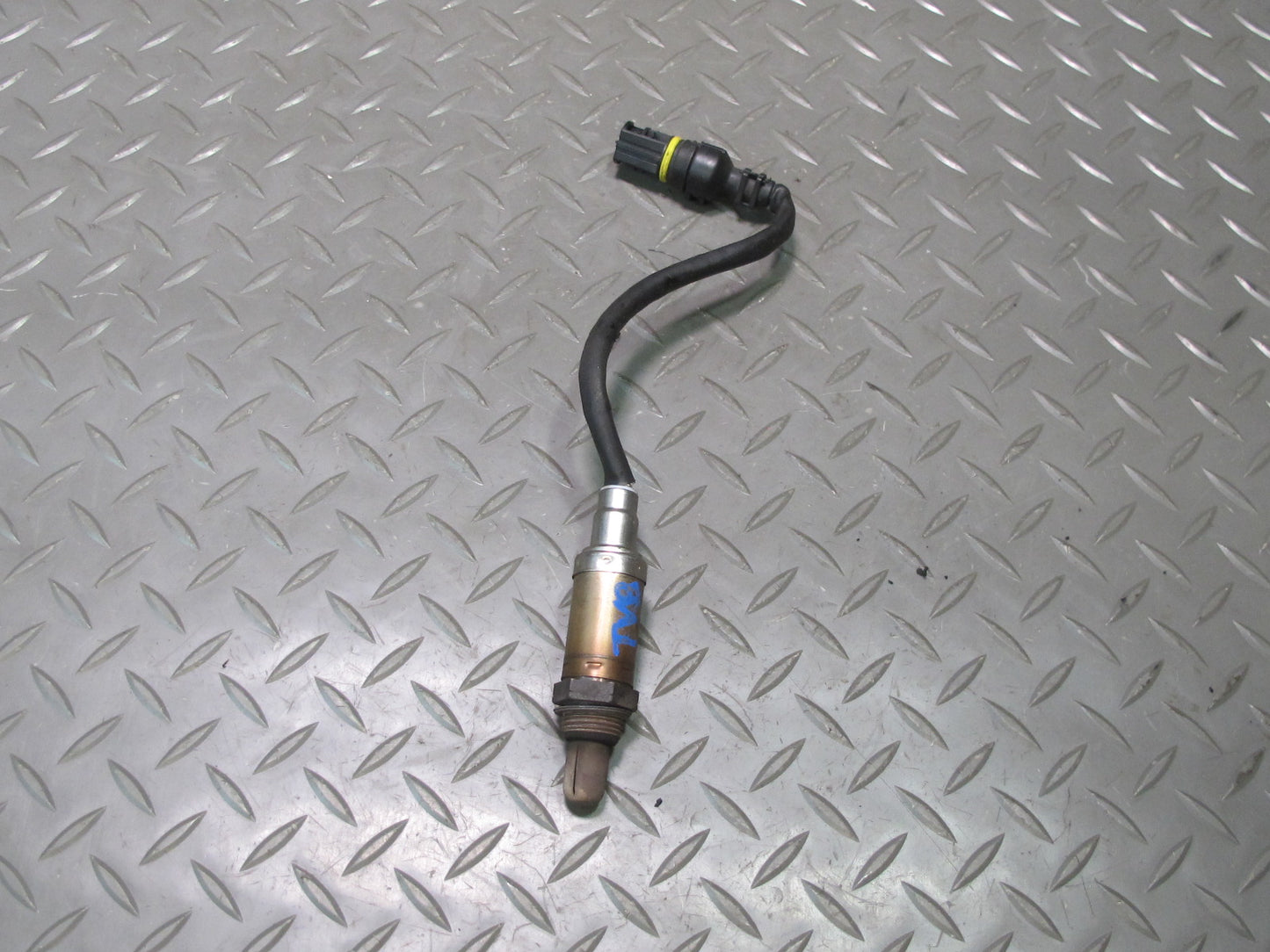 01-03 BMW E46 330Ci M54 Set of 4 Oxygen O2 Lambda Sensor OEM