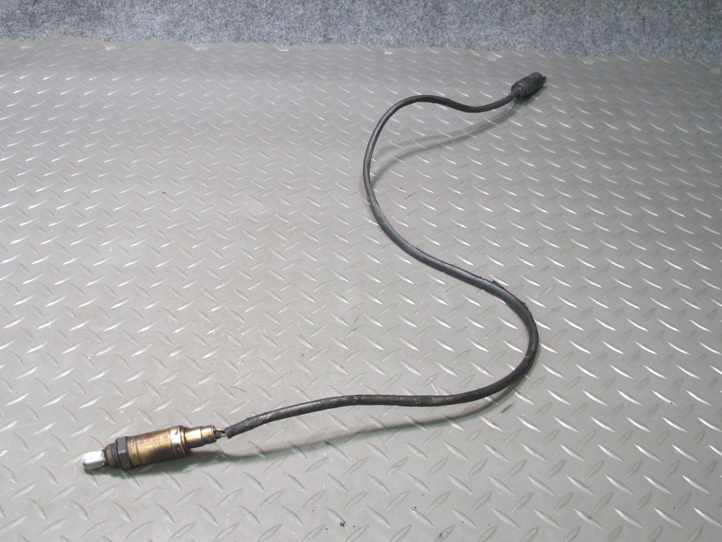 01-03 BMW E46 330Ci M54 Set of 4 Oxygen O2 Lambda Sensor OEM