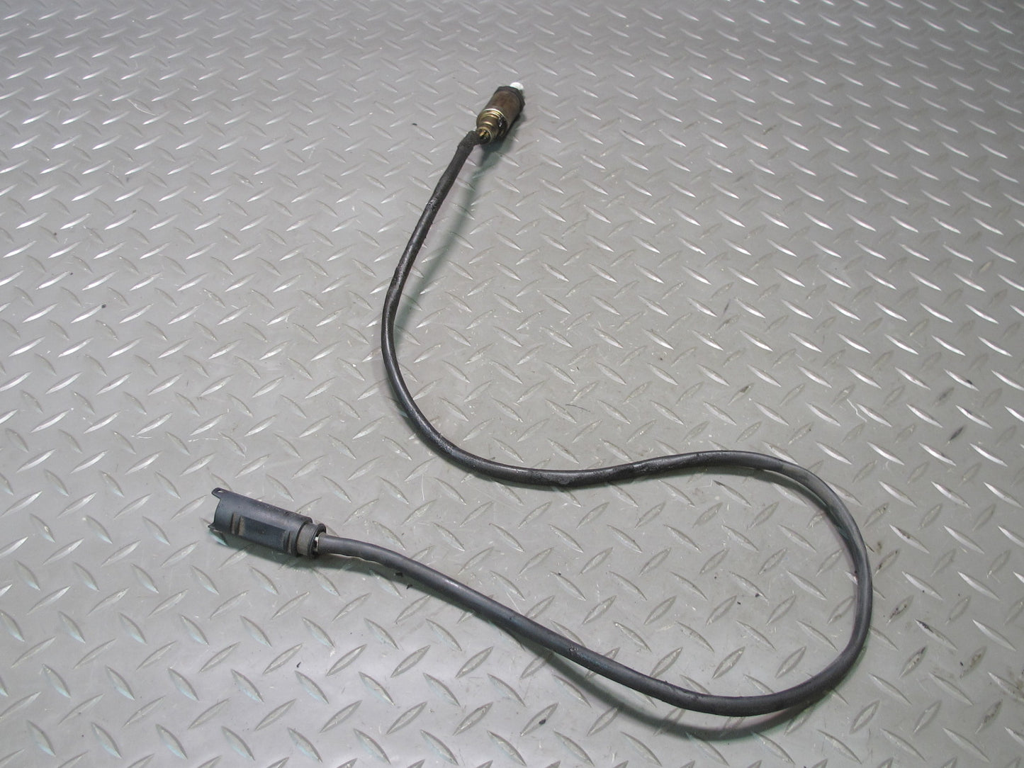 01-03 BMW E46 330Ci M54 Set of 4 Oxygen O2 Lambda Sensor OEM