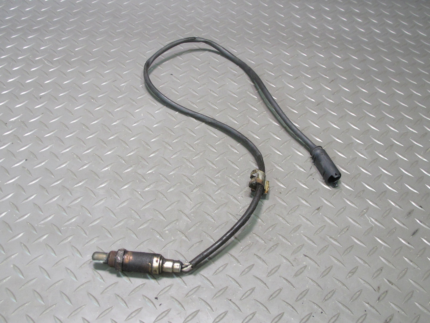 01-03 BMW E46 330Ci M54 Set of 4 Oxygen O2 Lambda Sensor OEM