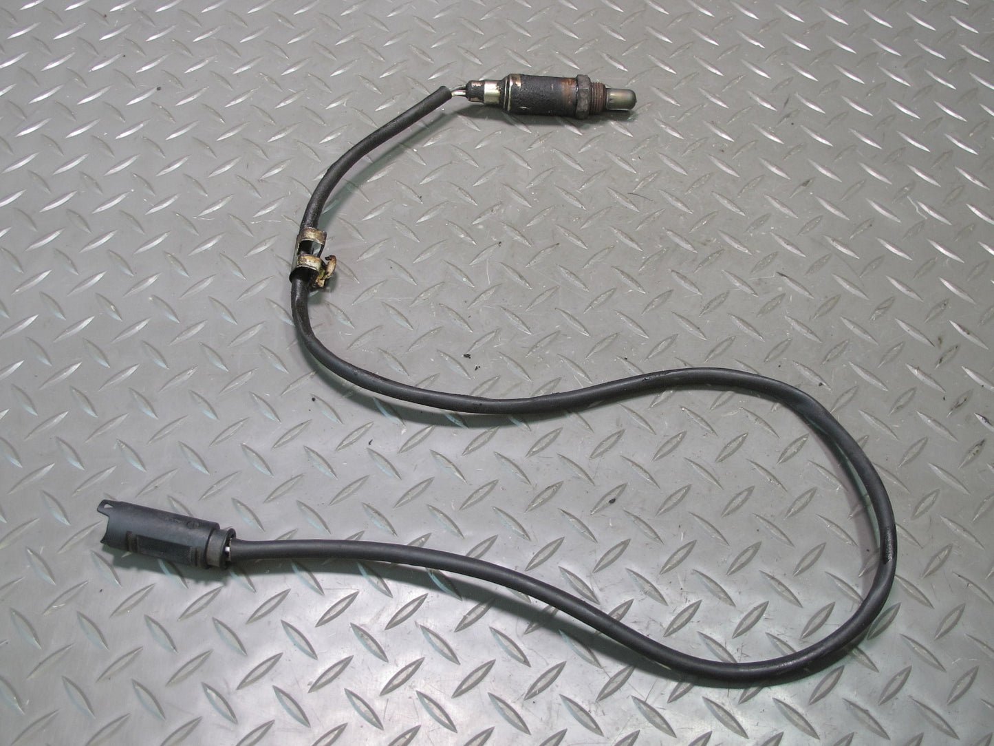 01-03 BMW E46 330Ci M54 Set of 4 Oxygen O2 Lambda Sensor OEM