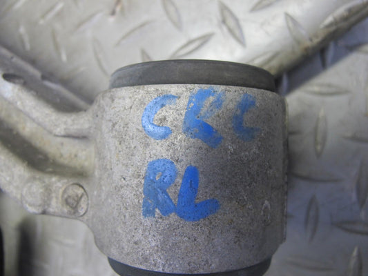 97-04 Chevrolet Corvette C5 Set of 3 Rear Left Suspension Control Arm 88K OEM