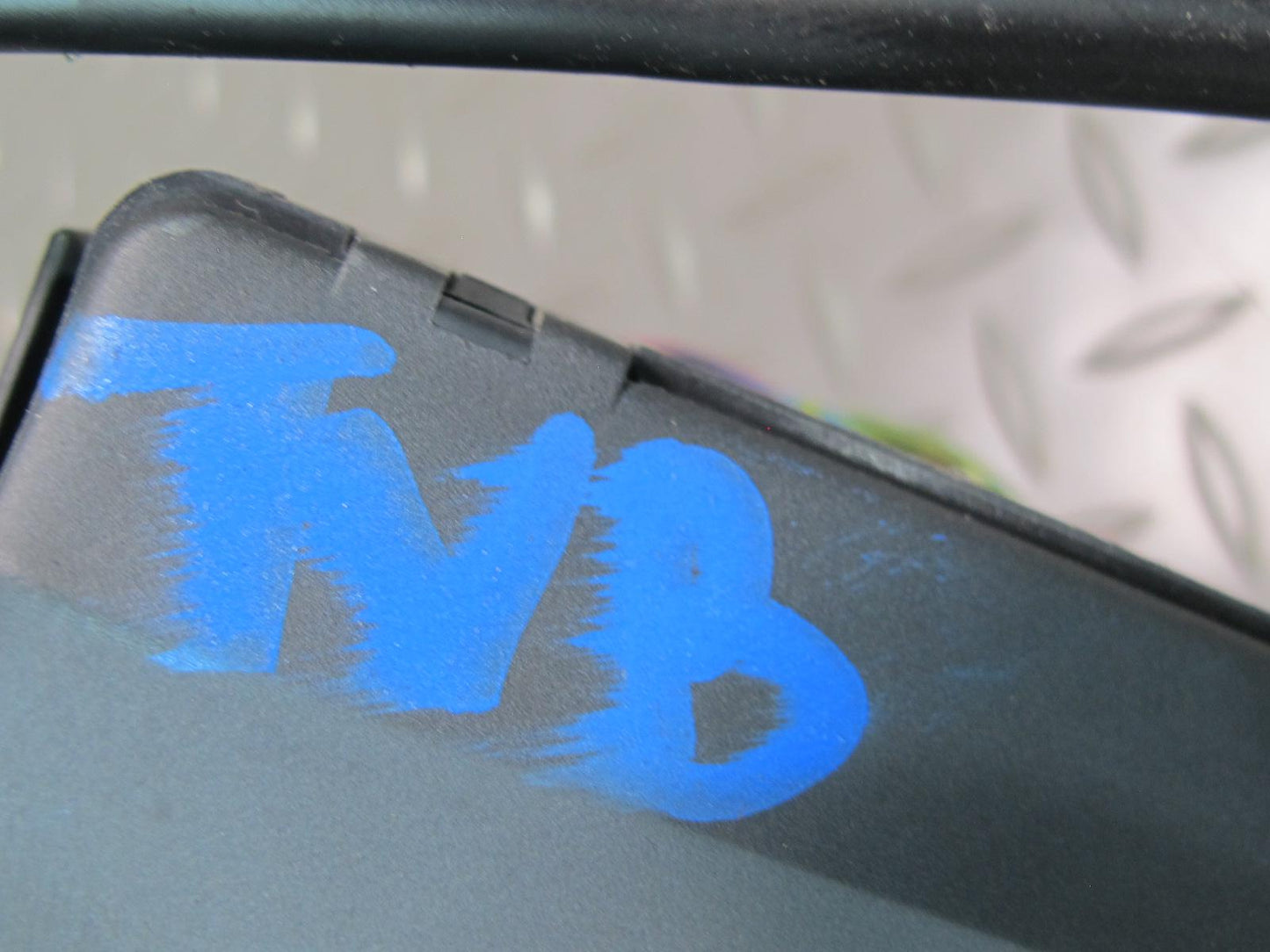 2001 BMW E46 330Ci M54 Anti Lock Brake ABS DSC Pump Module 6753603 OEM