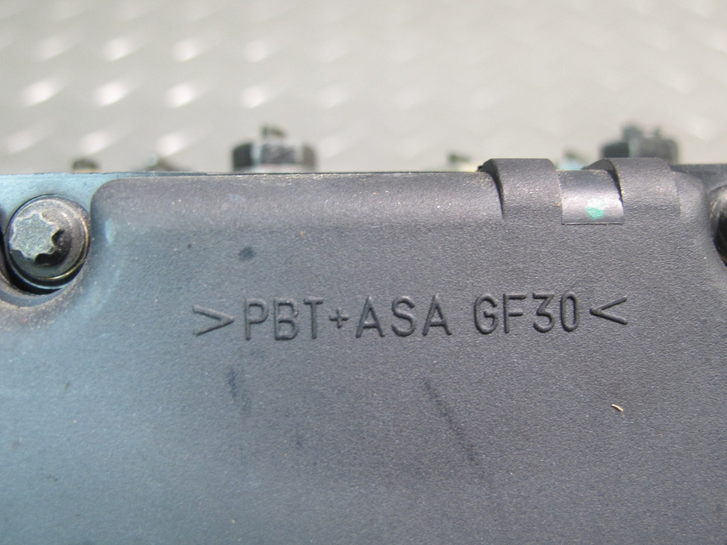 2001 BMW E46 330Ci M54 Anti Lock Brake ABS DSC Pump Module 6753603 OEM