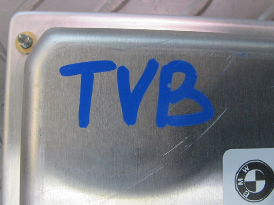 01-03 BMW E46 330ci M54 Engine ECU ECM Immo Ignition Trunk Door Lock KEY Set OEM