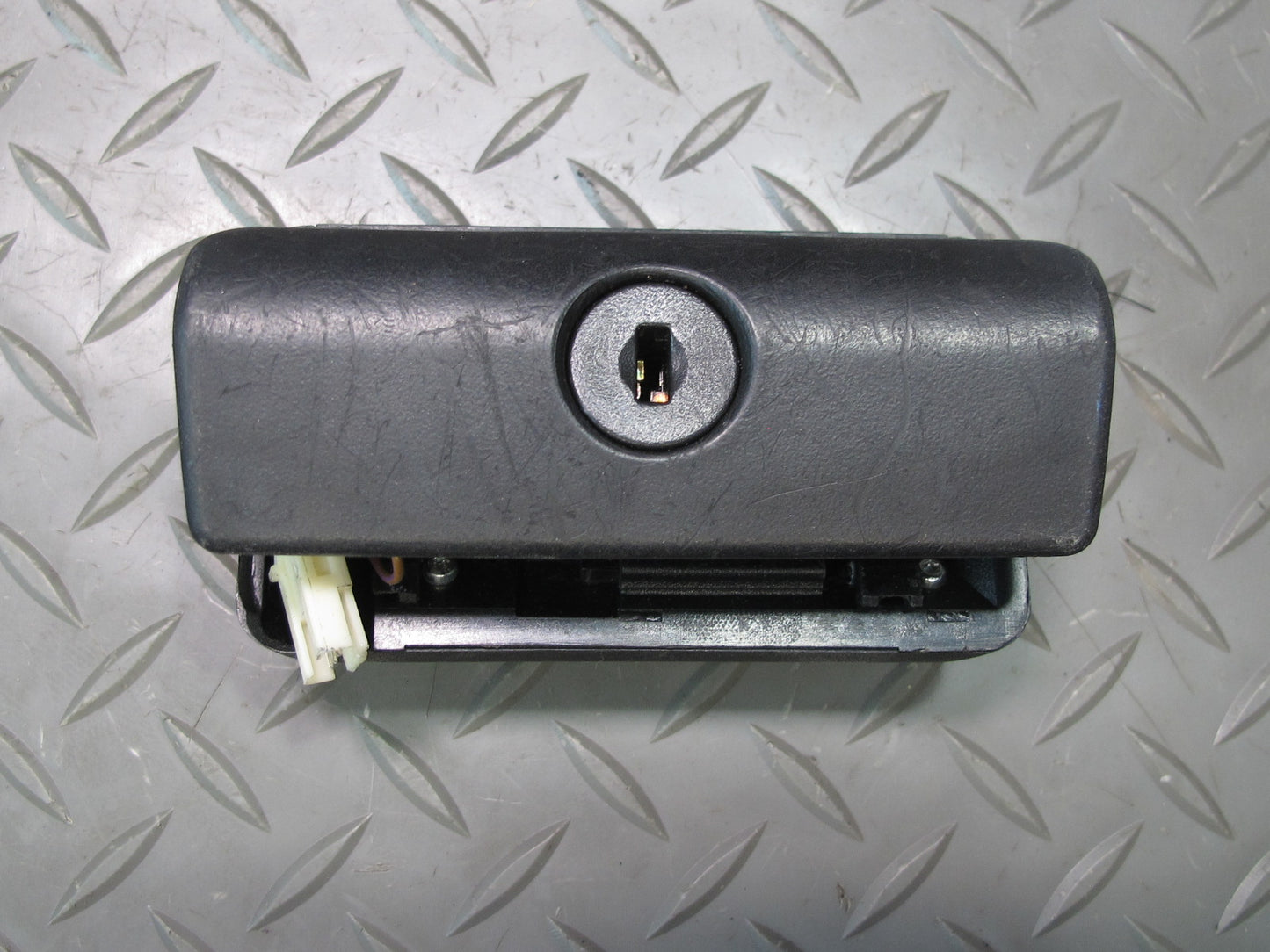 01-03 BMW E46 330ci M54 Engine ECU ECM Immo Ignition Trunk Door Lock KEY Set OEM