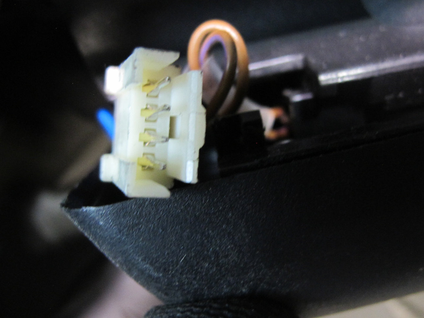 01-03 BMW E46 330ci M54 Engine ECU ECM Immo Ignition Trunk Door Lock KEY Set OEM