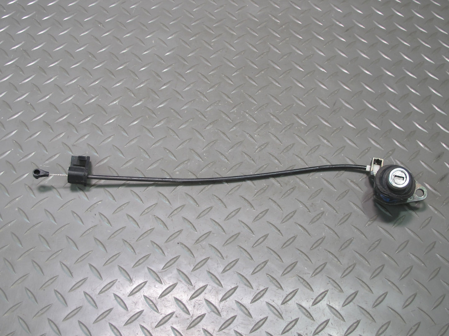 01-03 BMW E46 330ci M54 Engine ECU ECM Immo Ignition Trunk Door Lock KEY Set OEM