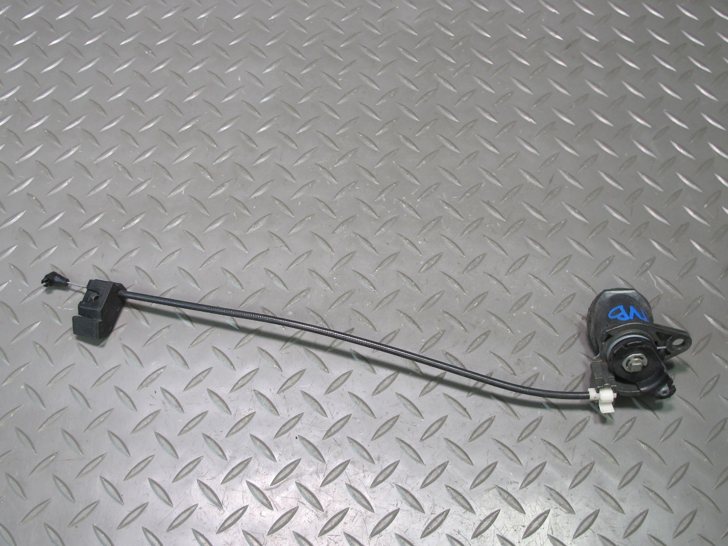 01-03 BMW E46 330ci M54 Engine ECU ECM Immo Ignition Trunk Door Lock KEY Set OEM