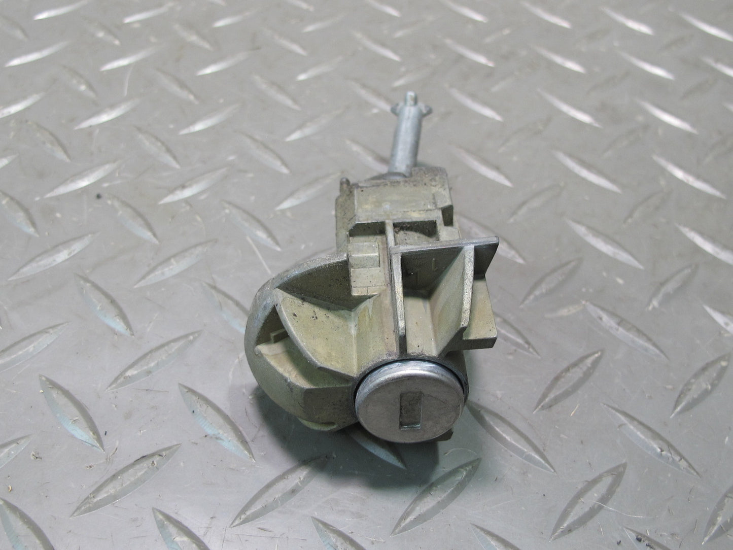 01-03 BMW E46 330ci M54 Engine ECU ECM Immo Ignition Trunk Door Lock KEY Set OEM