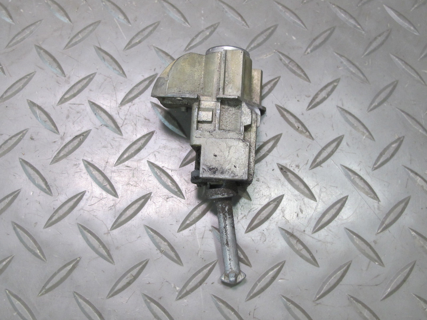 01-03 BMW E46 330ci M54 Engine ECU ECM Immo Ignition Trunk Door Lock KEY Set OEM