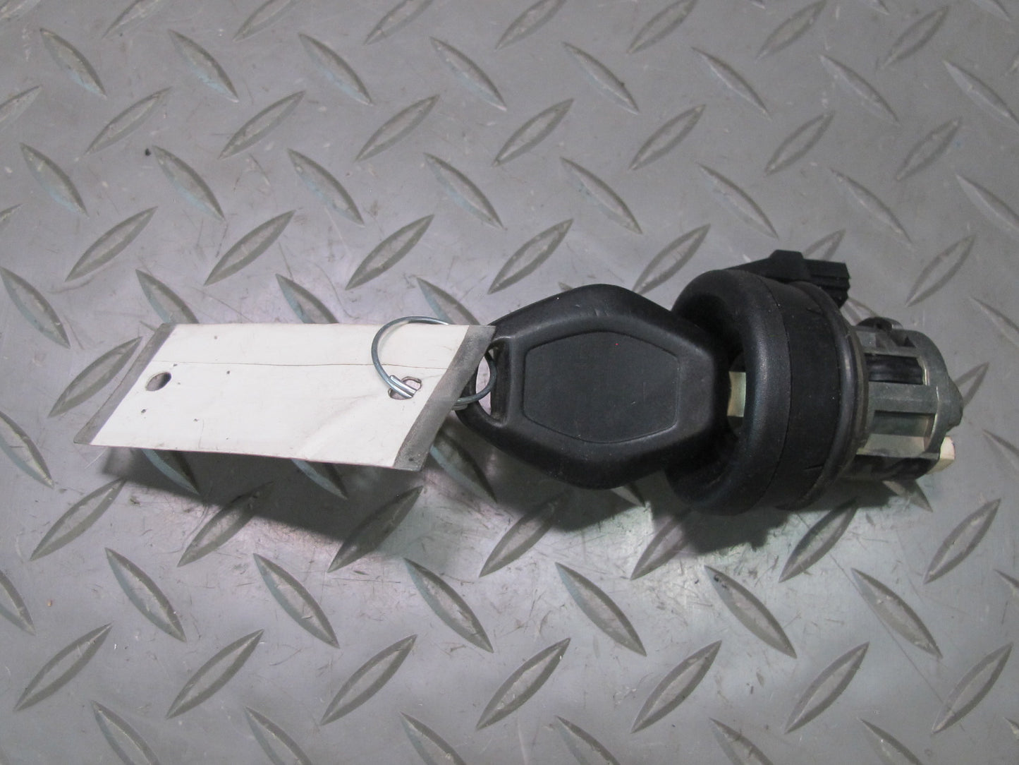 01-03 BMW E46 330ci M54 Engine ECU ECM Immo Ignition Trunk Door Lock KEY Set OEM