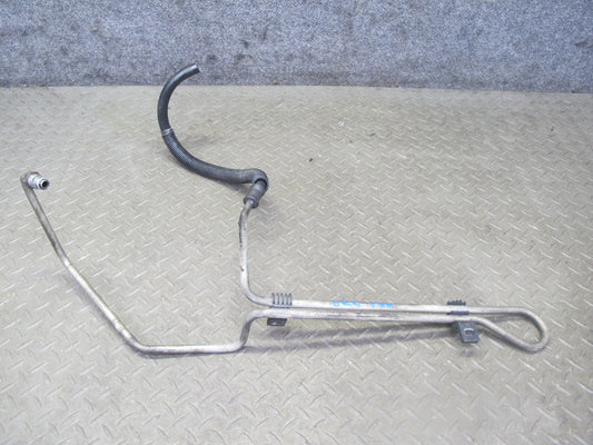 97-00 Chevrolet Corvette C5 Power Steering Hose Pipe Line OEM