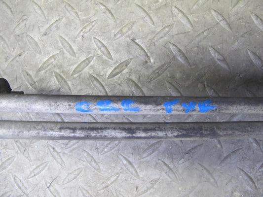 97-00 Chevrolet Corvette C5 Power Steering Hose Pipe Line OEM