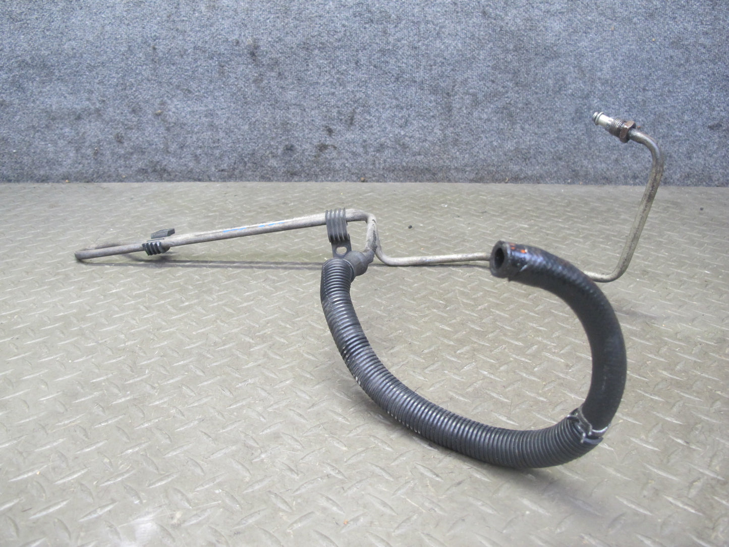 97-00 Chevrolet Corvette C5 Power Steering Hose Pipe Line OEM