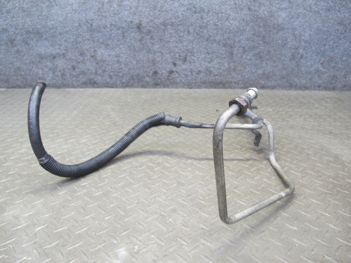 97-00 Chevrolet Corvette C5 Power Steering Hose Pipe Line OEM