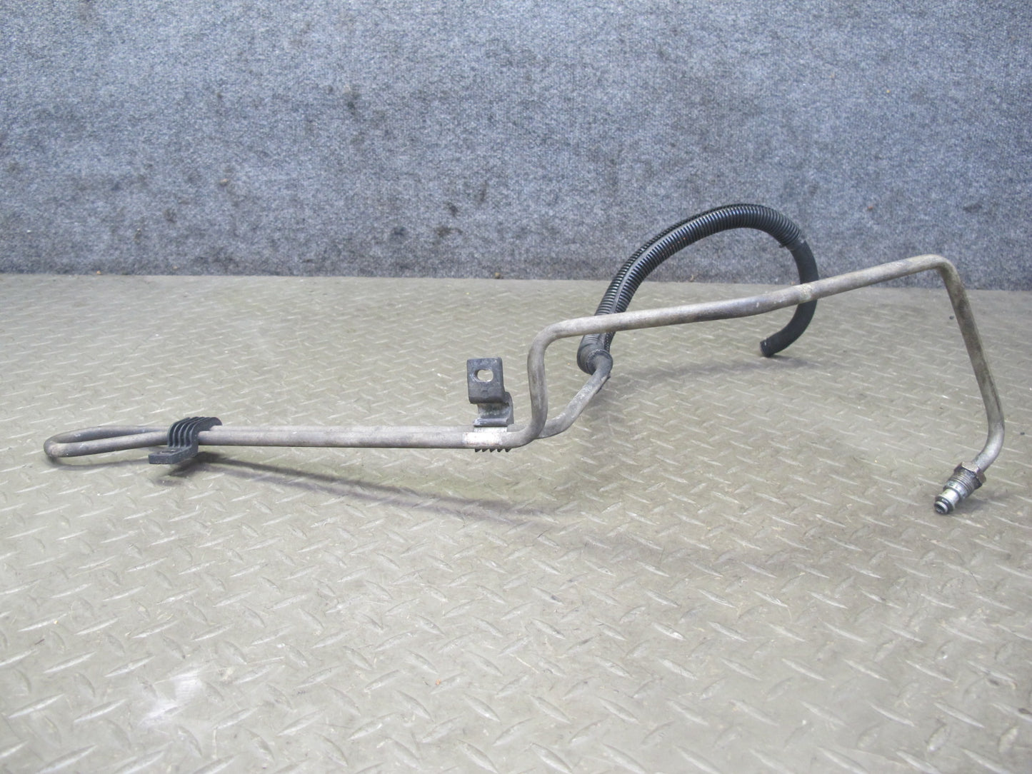 97-00 Chevrolet Corvette C5 Power Steering Hose Pipe Line OEM