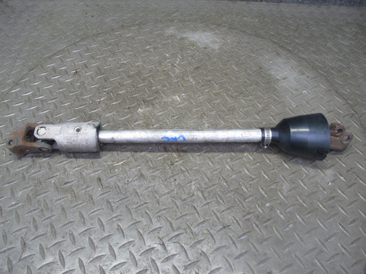 97-98 Chevrolet Corvette C5 Steering Column Intermediate U Joint Shaft OEM