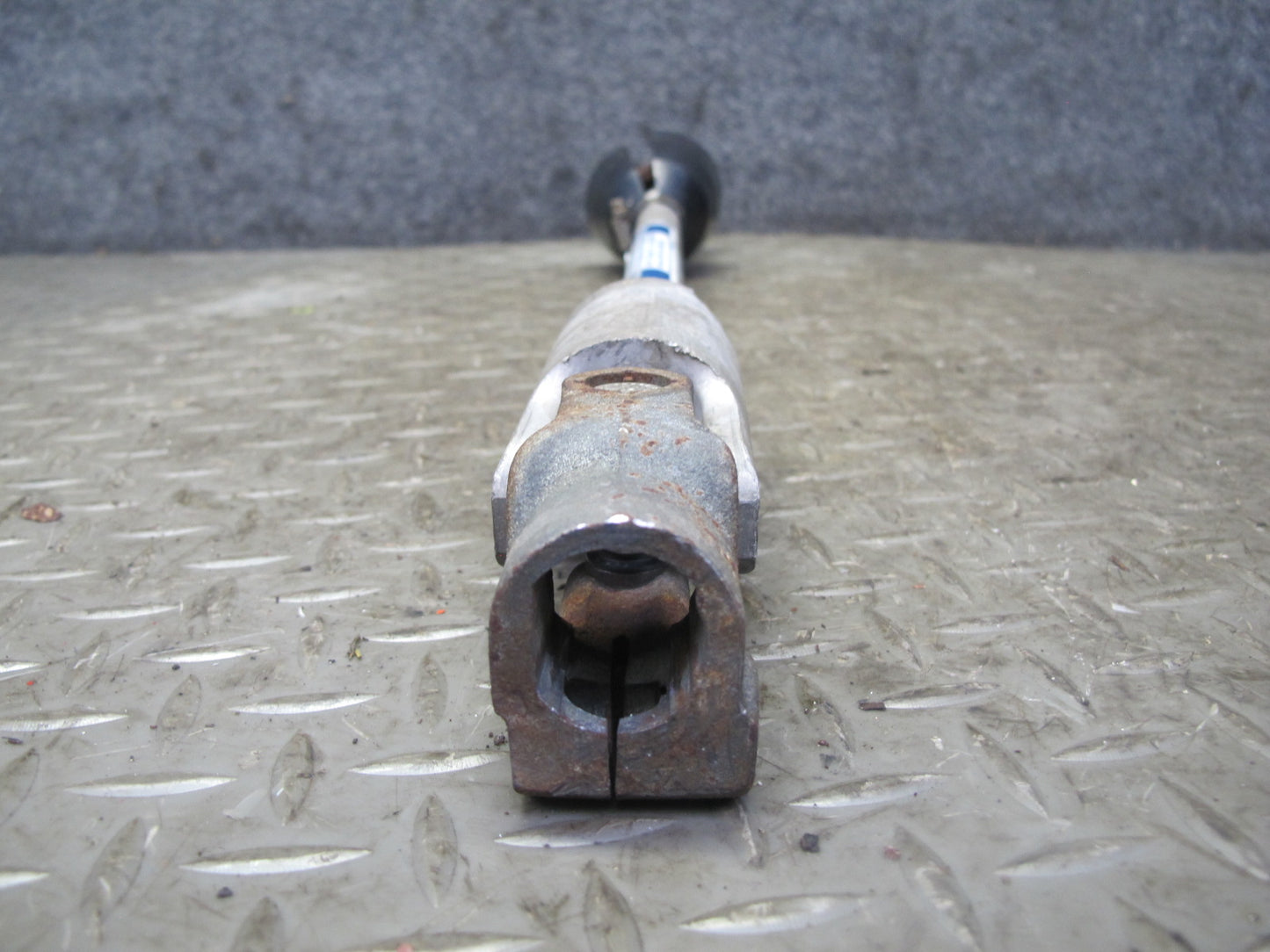 97-98 Chevrolet Corvette C5 Steering Column Intermediate U Joint Shaft OEM