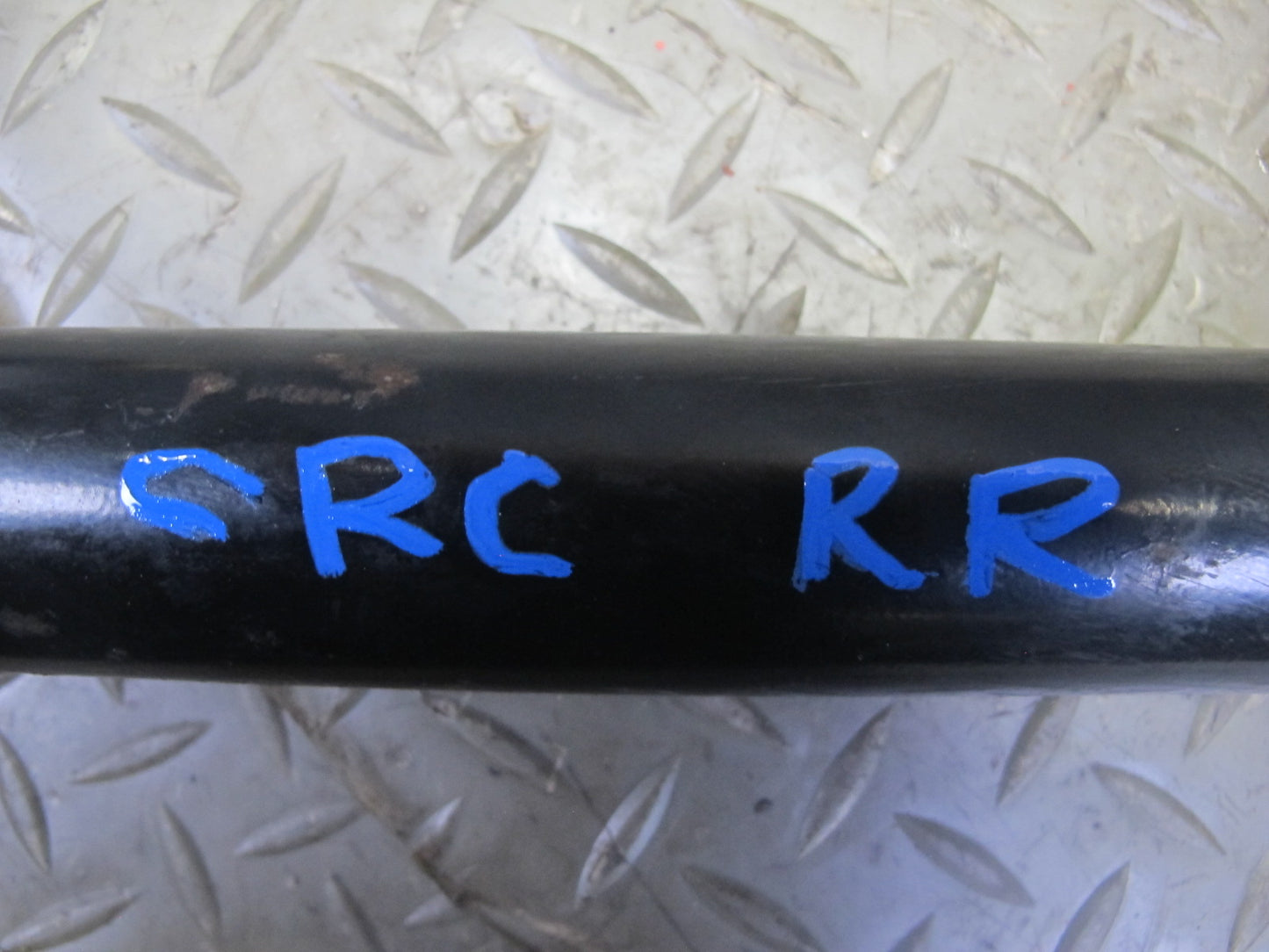 97-04 Chevrolet Corvette C5 Set of 2 Front Left & Right Strut Shock Absorber OEM