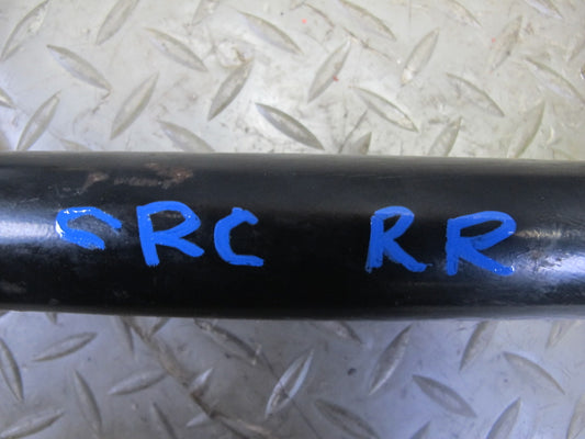 97-04 Chevrolet Corvette C5 Set of 2 Front Left & Right Strut Shock Absorber OEM