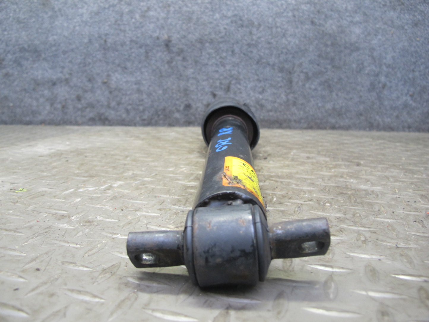 97-04 Chevrolet Corvette C5 Set of 2 Front Left & Right Strut Shock Absorber OEM