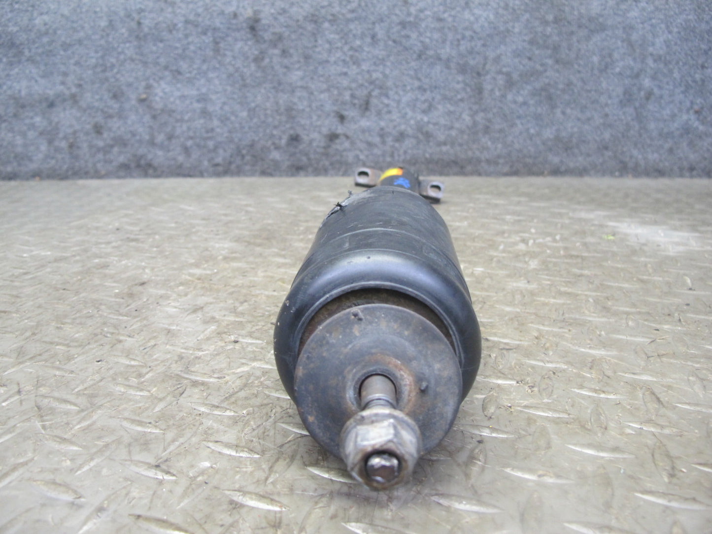 97-04 Chevrolet Corvette C5 Set of 2 Front Left & Right Strut Shock Absorber OEM