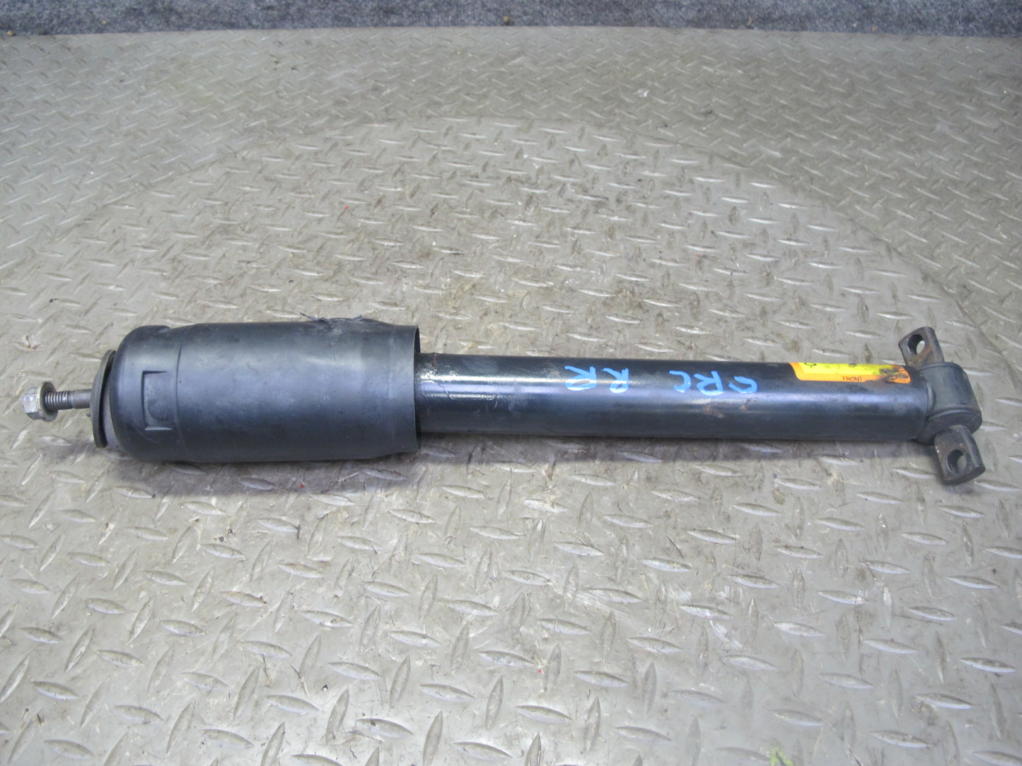 97-04 Chevrolet Corvette C5 Set of 2 Front Left & Right Strut Shock Absorber OEM